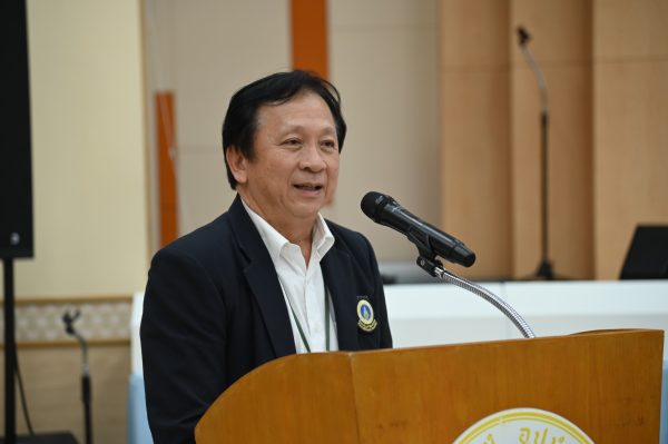 สถาบันแห่งชาติเพื่อการพัฒนาเด็กและครอบครัว จัดอบรมเชิงปฏิบัติสร้างคุณธรรมในเด็ก Gen Z & Gen Alpha